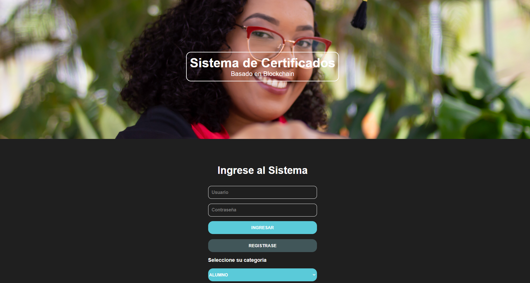 Captura de pantalla del proyecto /projects/CertiblokJS.webp